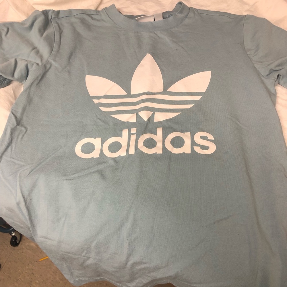 Adidas T-Shirt